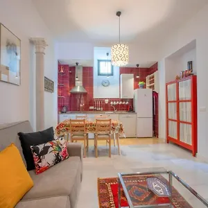 Vidrio Deluxe Seville